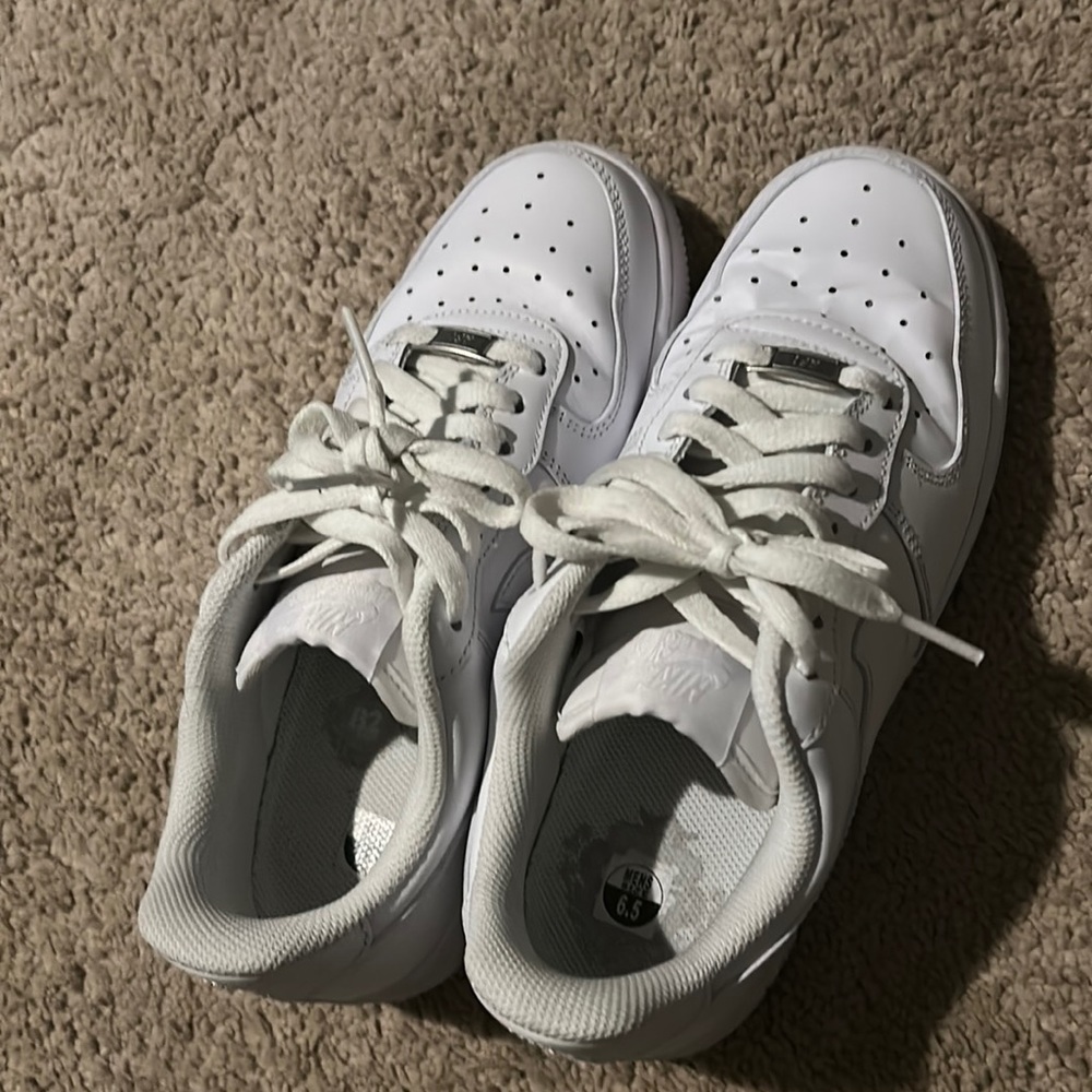 Air Force Ones